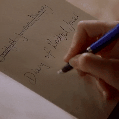 Как ведение личного дневника может улучшить иммунитет?