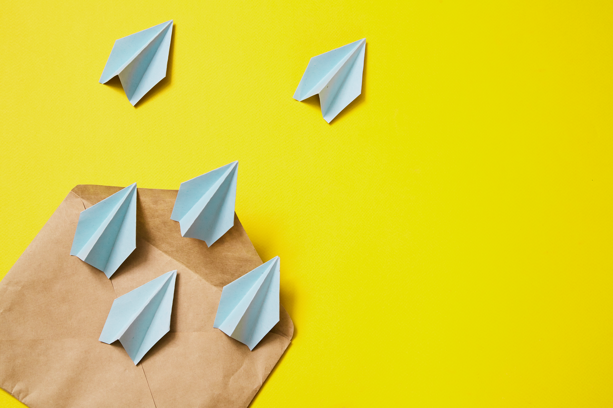 Сопроводительное письмо: как дополнить резюме, чтобы на вас обратили внимание