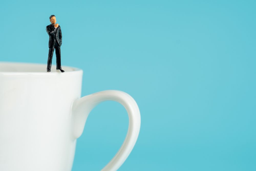 Возраст это только цифра: как быть когда вы младше своих подчиненных