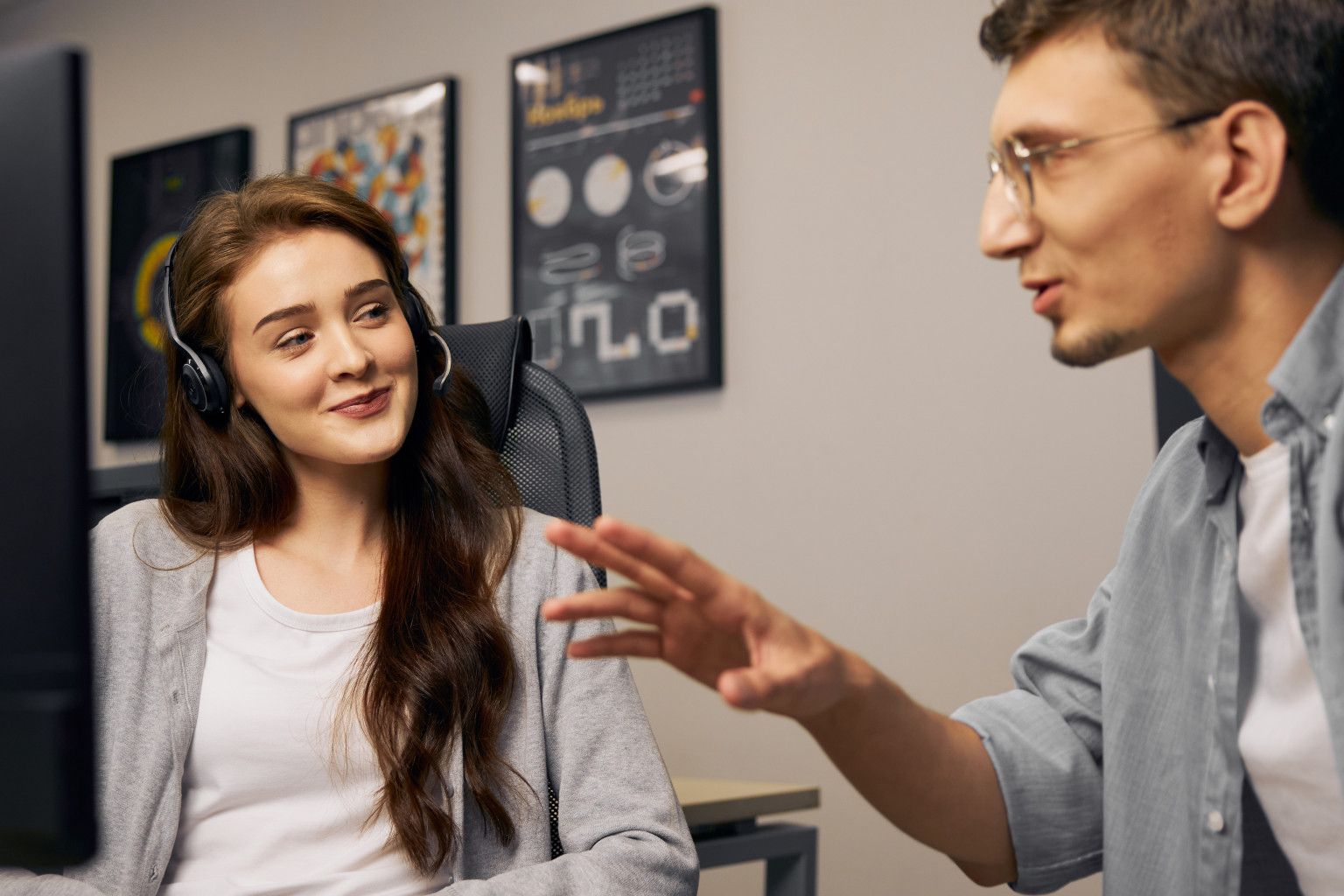 Почему работа менеджера по продажам и консультанта техподдержки сложнее, чем кажется