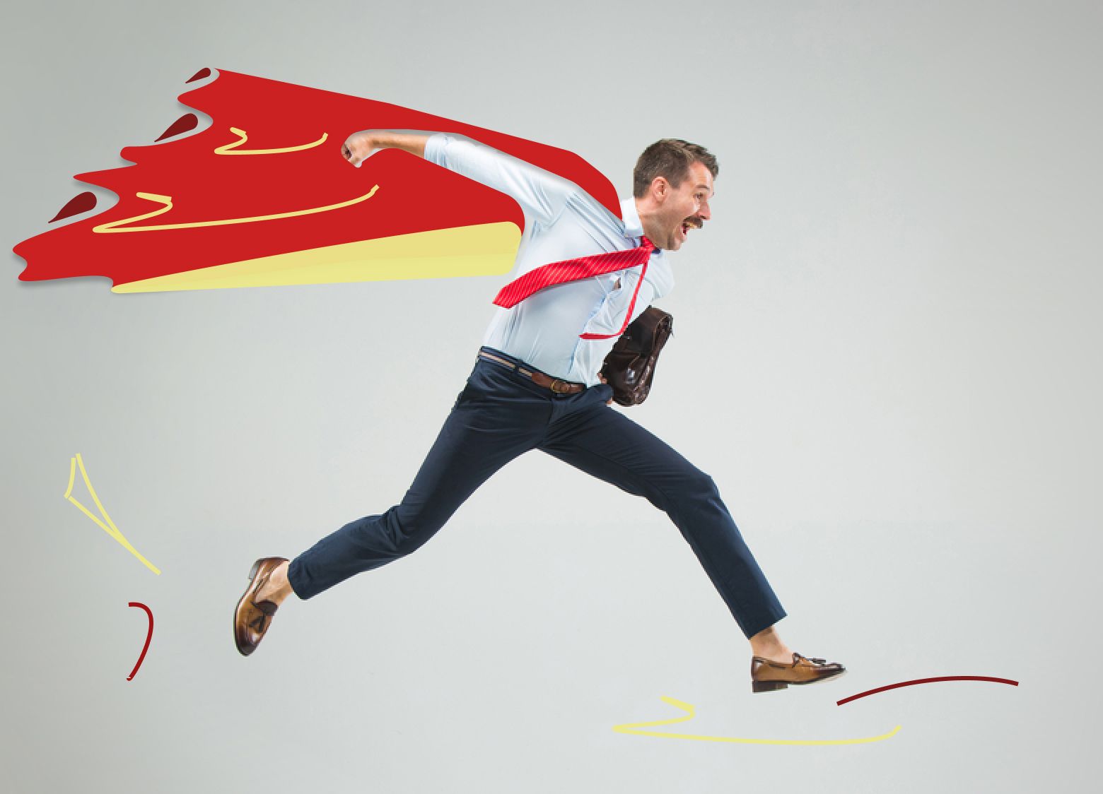 Три критерия незаменимого профессионала