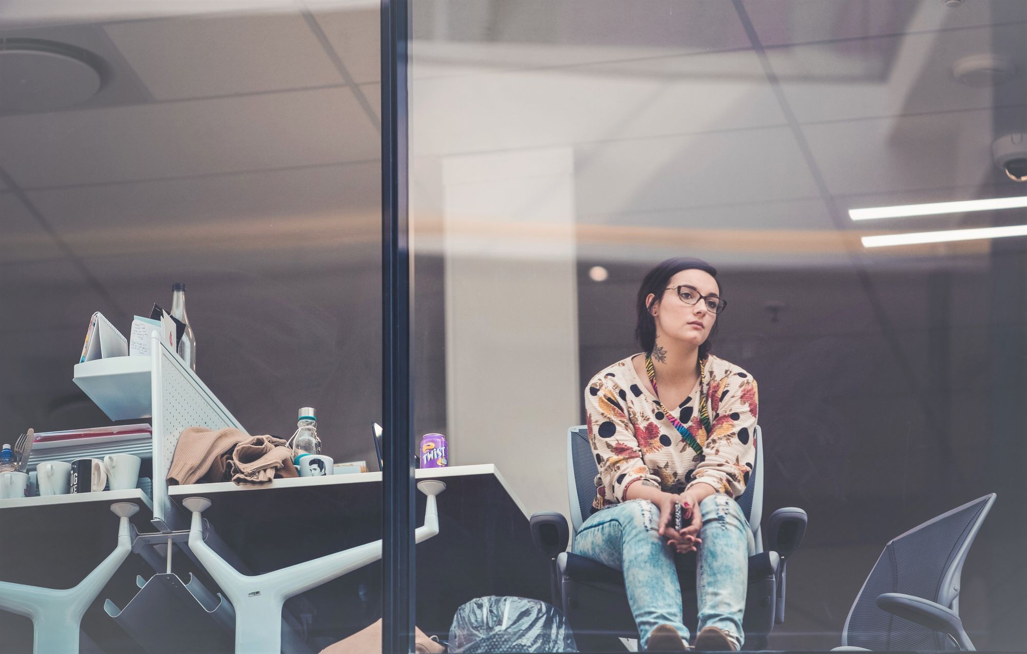 Лучший кандидат всегда задавлен долгами и ответственностью за семью. Спойлер: это не так