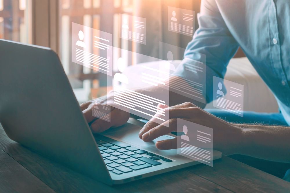 Правильный заголовок резюме — шанс быстрее получить оффер