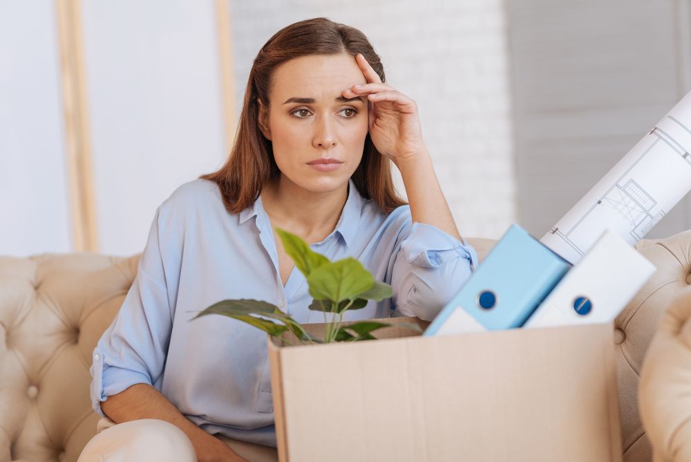 Как пережить сокращение?