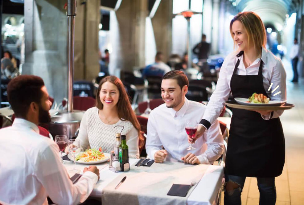 Подработка на лето: подборка вакансий с релокацией и без