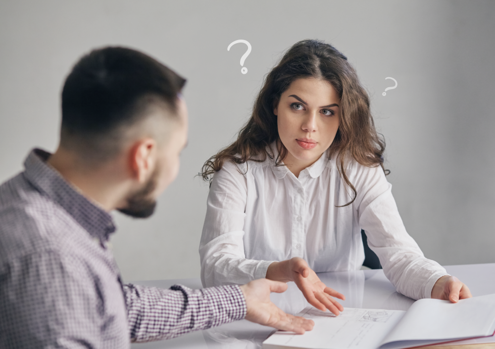 Как правильно давать обратную связь соискателю, который вам не подошёл?