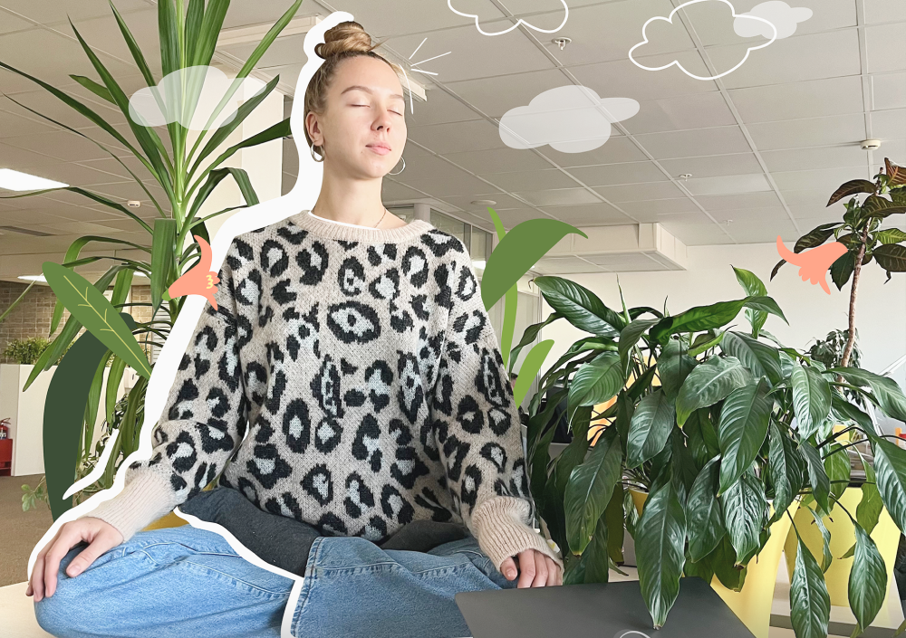 Дайджест: забота о себе