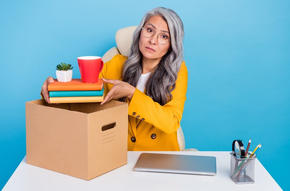 Эйджизм и сексизм: россияне признались, какой дискриминации подвергаются на работе