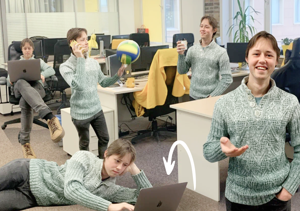 Как сохранить баланс «работа-жизнь» на удалёнке