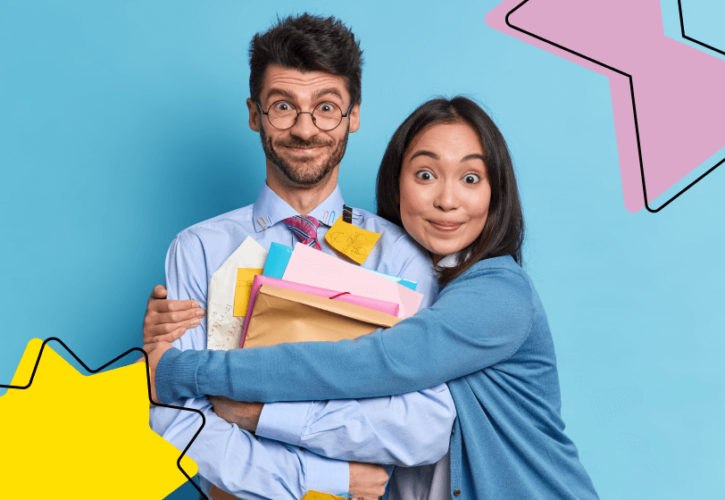 Дайджест: друг на работе