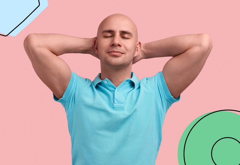 Уволенный за вымышленную лысину мужчина отсудил у работодателя миллионы