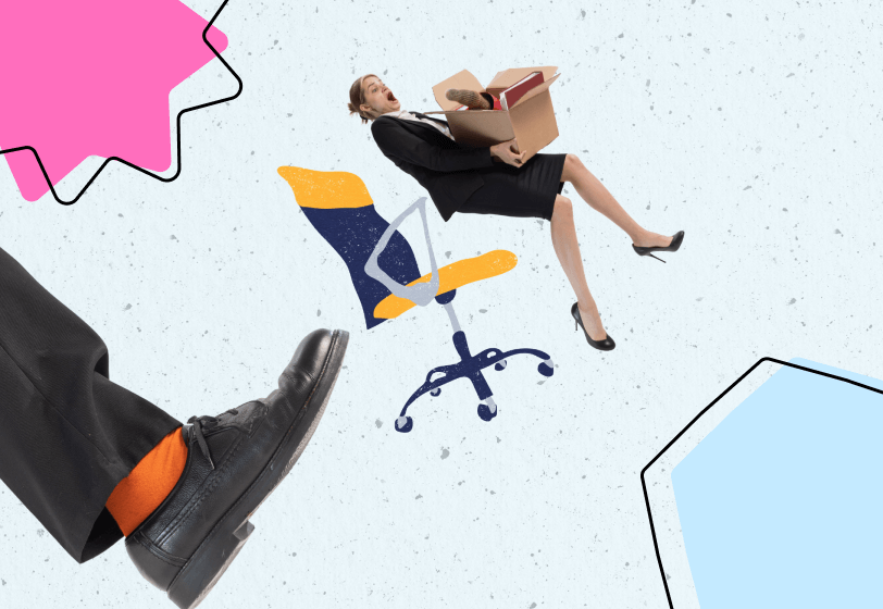 Россияне рассказали, как переживают увольнения