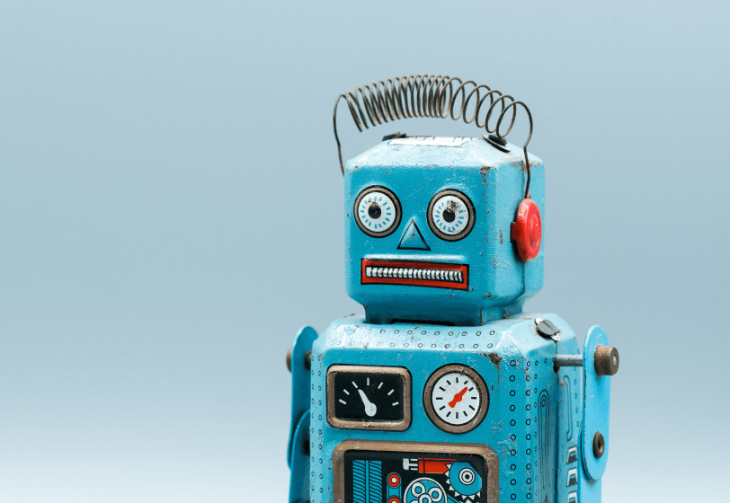 Нас НЕ заменят роботы? Преувеличен ли страх цифровой безработицы?