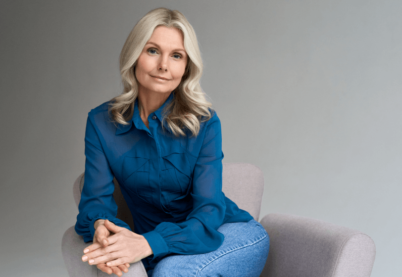 Вакансии для тех, кому за 50: что предлагают работодатели