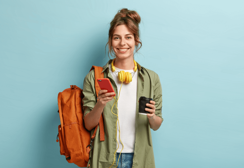 Подработка для студентов на лето