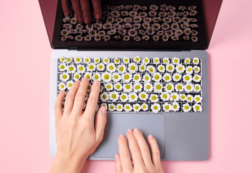 Как настроиться на рабочий лад, когда вы на всю голову влюблены, или просто за окном май