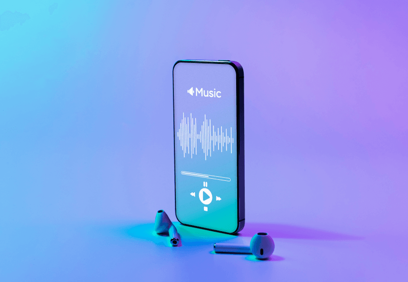 От Шопена до хип-хопа: музыка для работы в офисе и дома