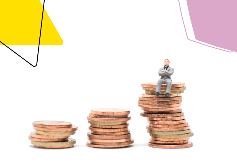 Средняя зарплата в сфере производства выросла за год на 7%