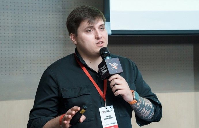 Карьерные виражи: история диджея, который собирал покрышки на помойке, а потом открыл диджитал-агентство