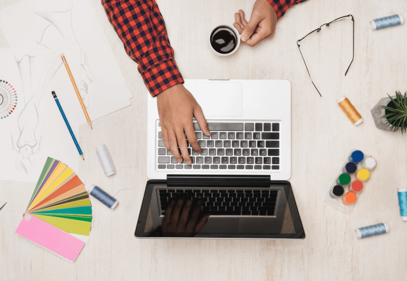 Портфолио начинающего фрилансера. Как и из чего собрать достижения в творческих профессиях