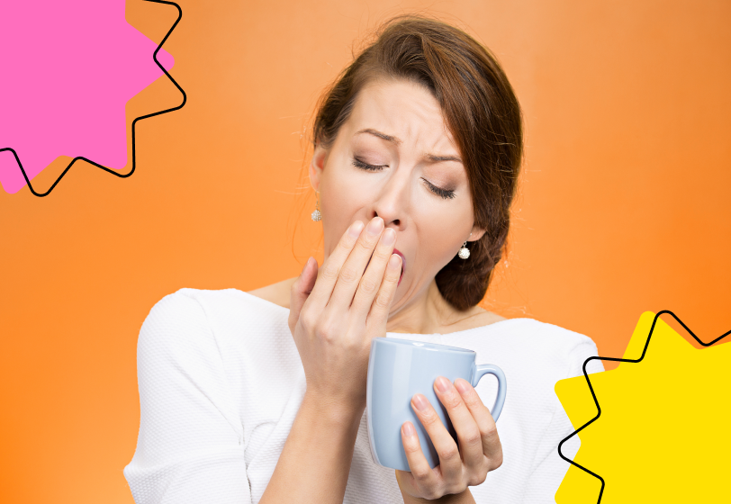 Работодатели переплачивают работникам 3,5 трлн рублей из-за недосыпа