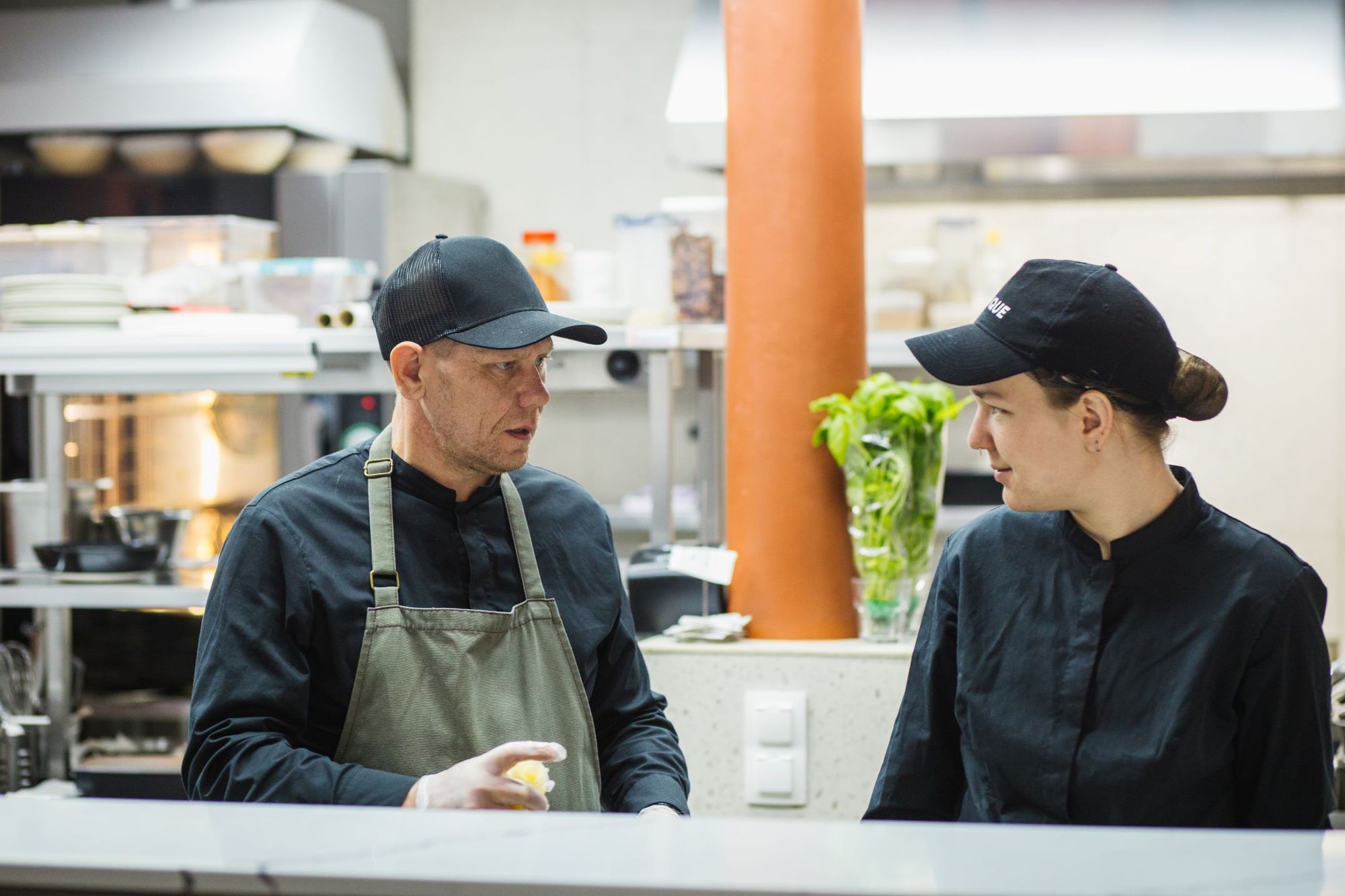 Просто дайте им шанс: как бездомных возвращают к нормальной жизни и на рынок труда