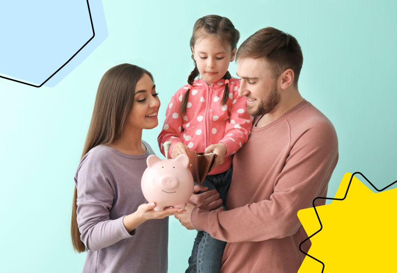Госдума предлагает ввести специальные выплаты для неработающих родителей