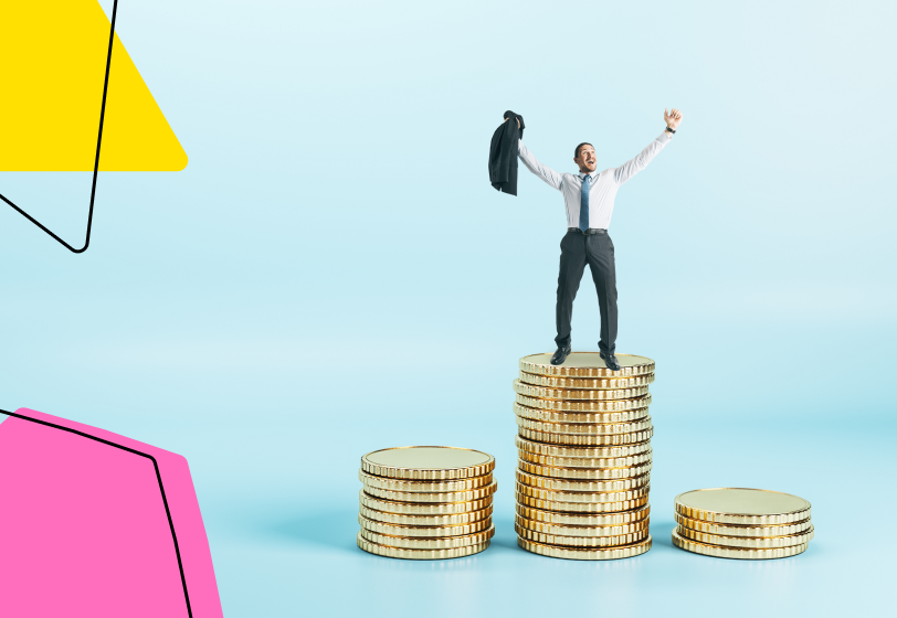 Каждый пятый работник получает премию за работу в отпуске