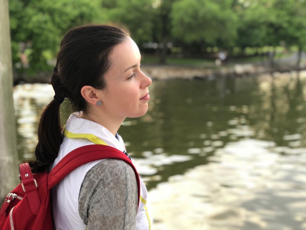 «Сама жизнь показывает мне сюжеты»: история юриста, который стал художником