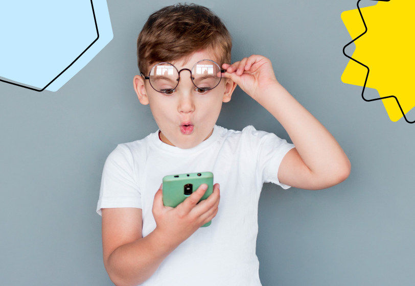 Родители считают профессии актера и блогера нежелательными для детей