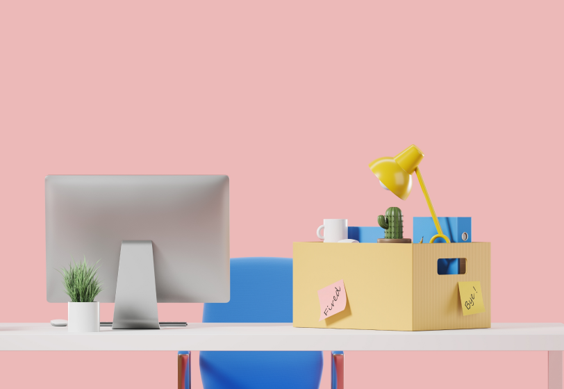 Секреты экологичного увольнения: можно ли уйти и сохранить со старой командой хорошие отношения