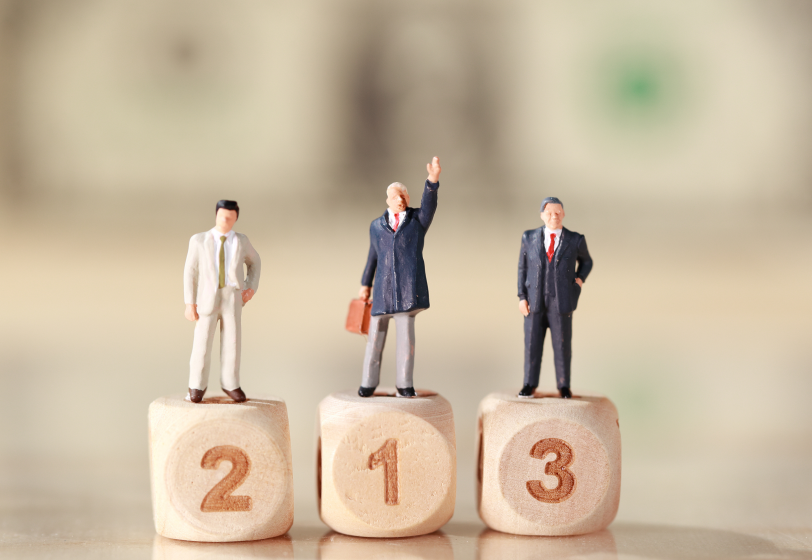 Представьте себя соискателем: на какие вакансии откликаются