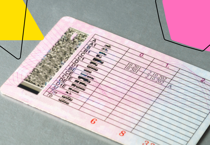 Нелегальным мигрантам могут запретить водить машину и получать права