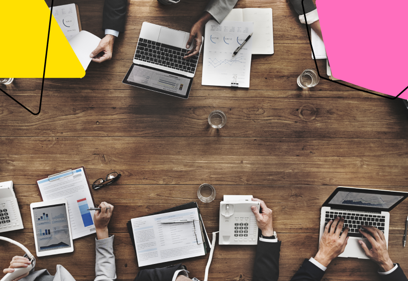 Ученые: лучше перенести совещание, чем начать его с опозданием