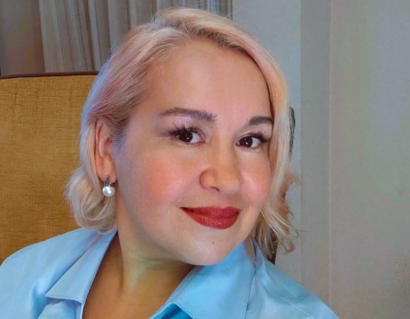 «Я не отдыхала годами»: история женщины, которая стала нейропсихологом, чтобы помочь своим детям