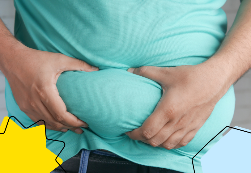 Председатель организации по борьбе с ожирением предлагает штрафовать компании за лишний вес сотрудников