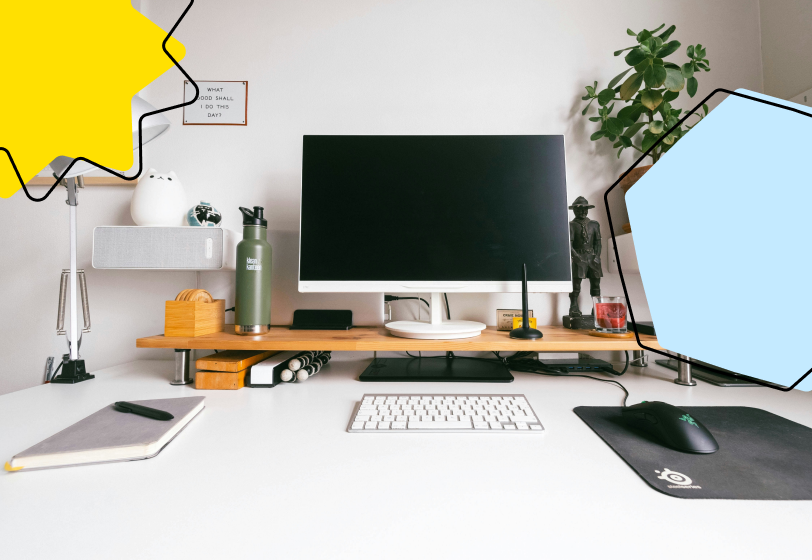 Депутаты предлагают разрешить больным сотрудникам работать дистанционно