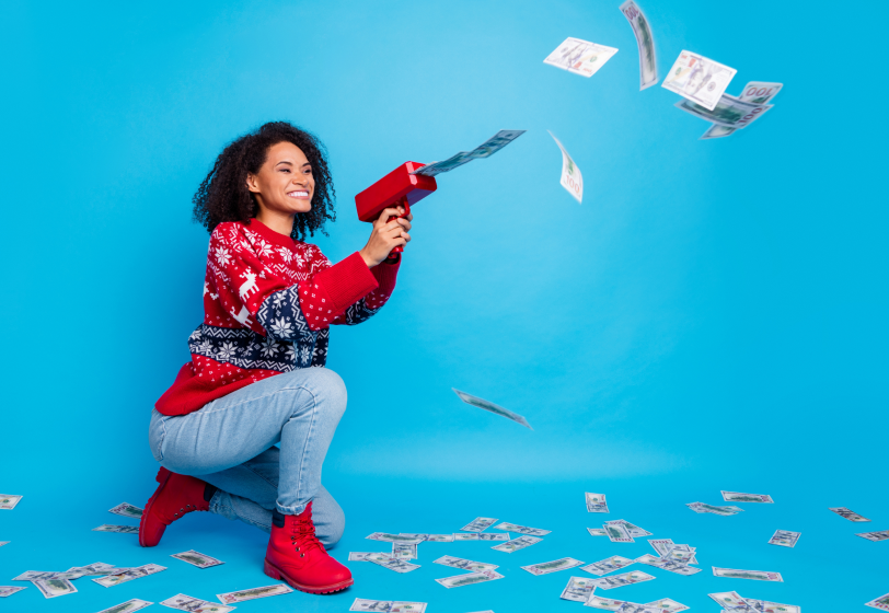 Сотрудники просят повышения зарплаты. А надо ли идти на поводу?