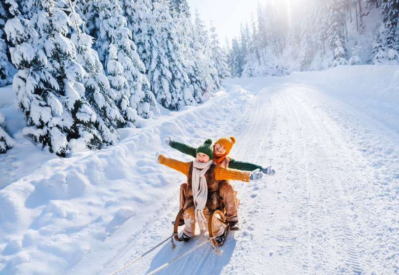 Отдыхайте правильно. А бывает неправильно?