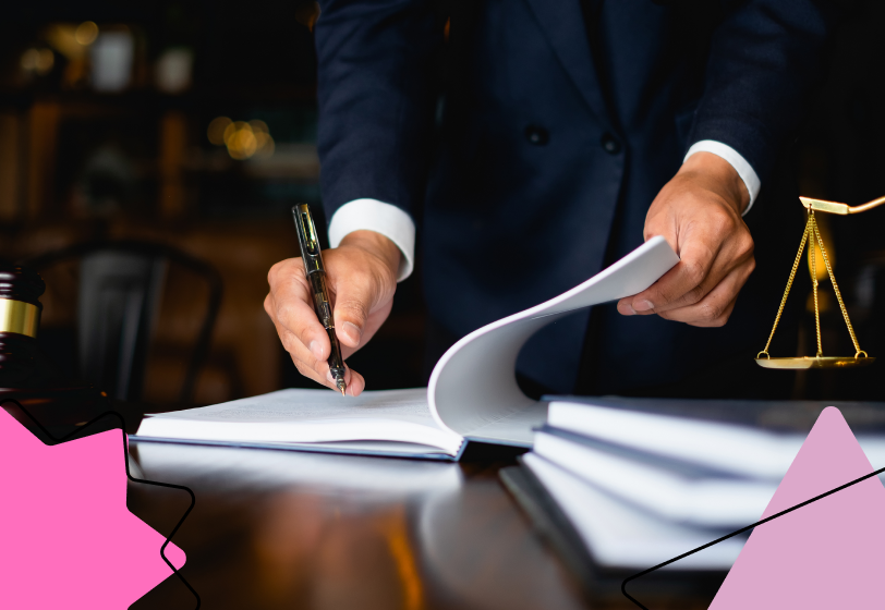 С начала года бизнесмены стали чаще обращаться к юристам