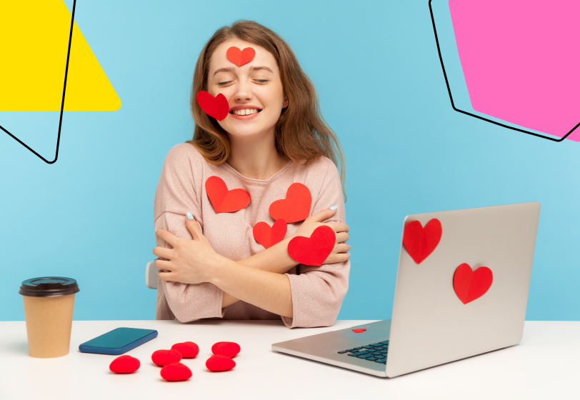 Работодатели рассказали, как относятся к влюбленным сотрудникам