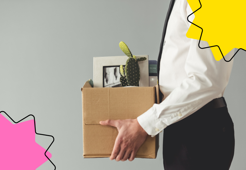 Россияне рассказали, почему уходят от работодателей