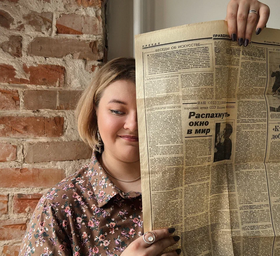 «Опыт предков влияет на каждого»: разговор с генеалогом