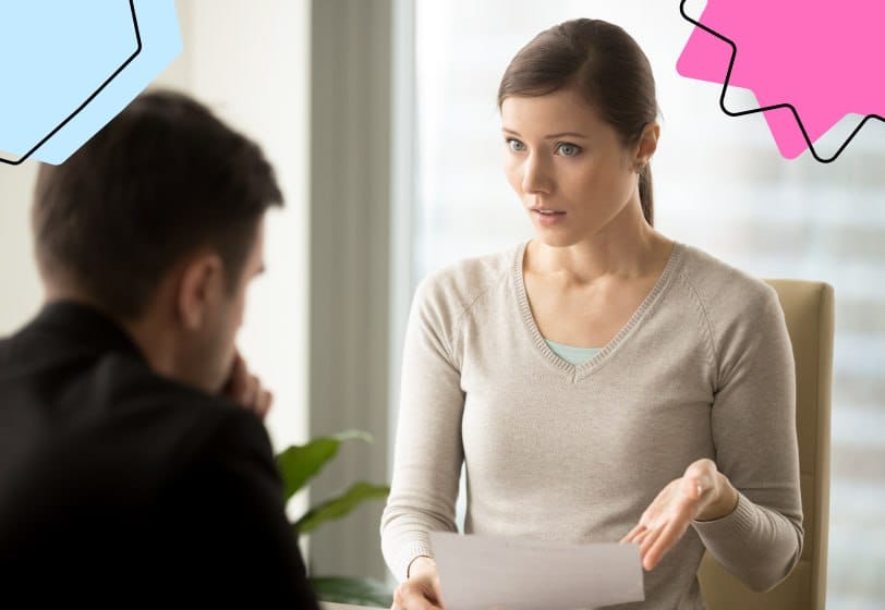 Половина россиян считает, что компания должна компенсировать им стресс на работе