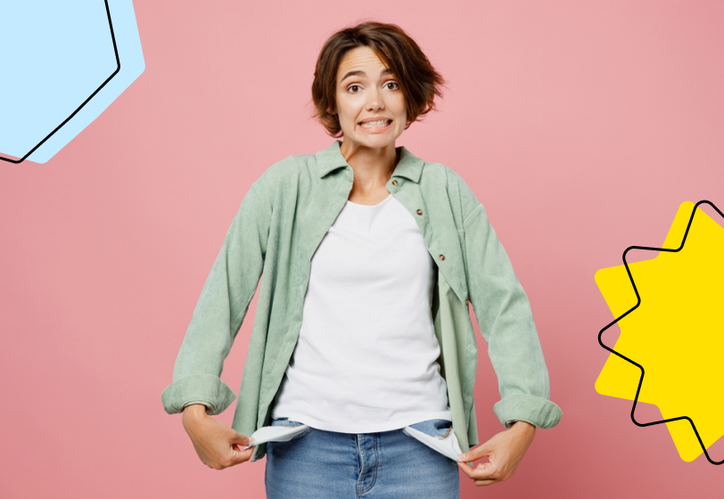 Треть россиян считает нестабильный доход главной причиной кризиса среднего возраста