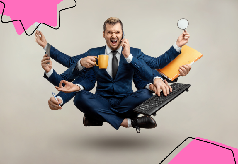 Четверть россиян используют ИИ в работе