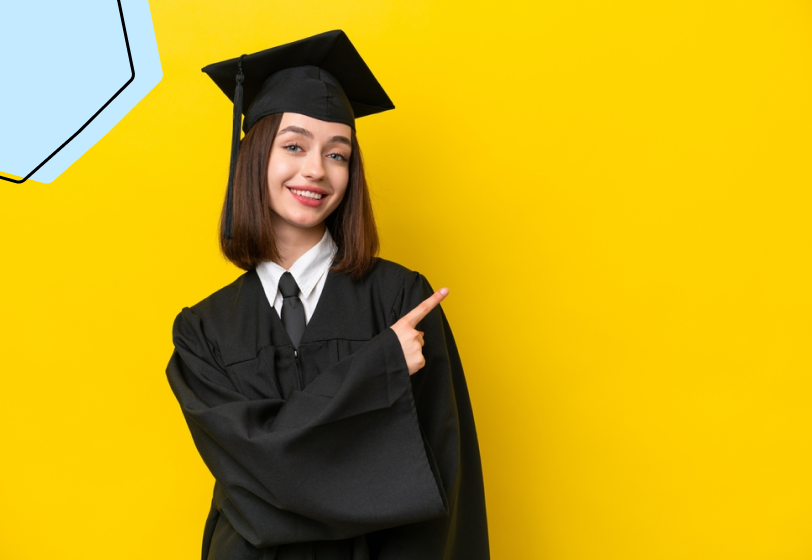 Большинство работодателей не нанимают сотрудников без высшего образования