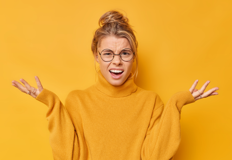 Слова и фразы, которые бесят коллег