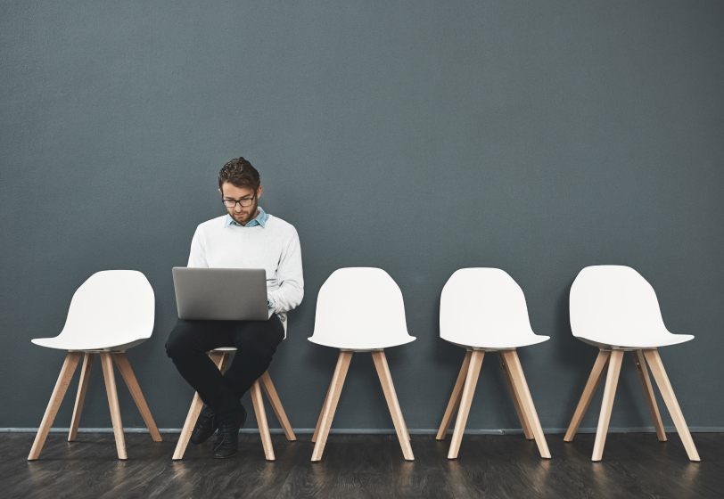 Почему в сфере HR так мало мужчин?