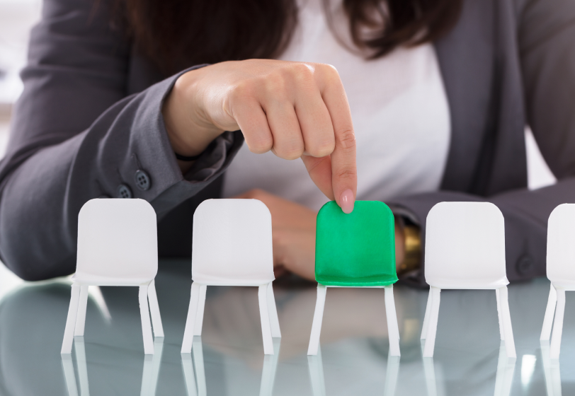 «Когда ее совсем не ждешь…»: истории о том, как соискатели нашли работу случайно